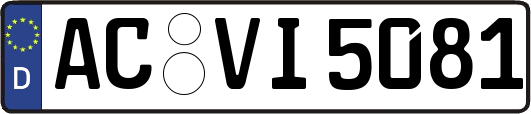 AC-VI5081