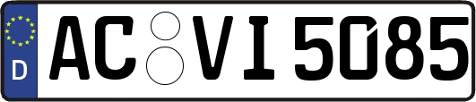 AC-VI5085