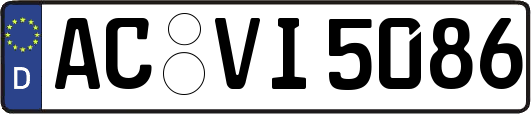 AC-VI5086