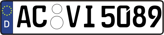 AC-VI5089