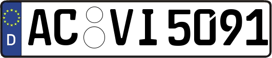 AC-VI5091