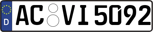 AC-VI5092
