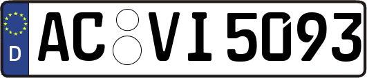 AC-VI5093