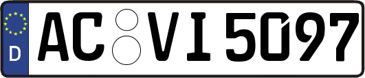 AC-VI5097