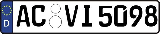 AC-VI5098