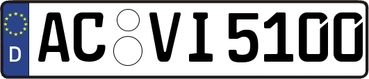 AC-VI5100
