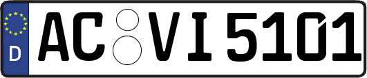 AC-VI5101