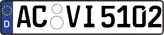 AC-VI5102