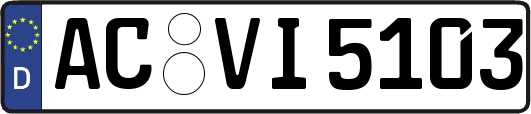 AC-VI5103