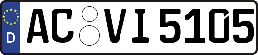 AC-VI5105