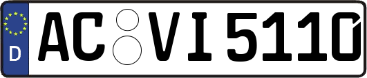 AC-VI5110