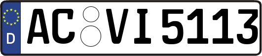 AC-VI5113