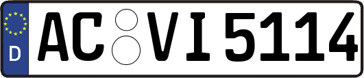 AC-VI5114