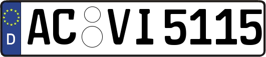 AC-VI5115