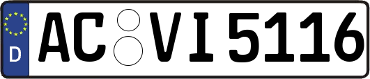AC-VI5116