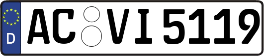 AC-VI5119