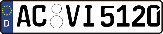 AC-VI5120