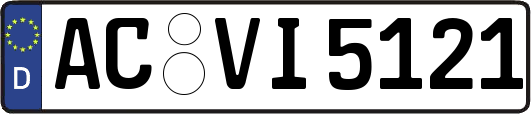 AC-VI5121