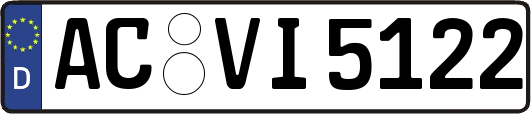 AC-VI5122