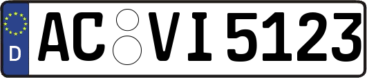 AC-VI5123