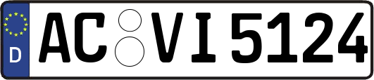AC-VI5124