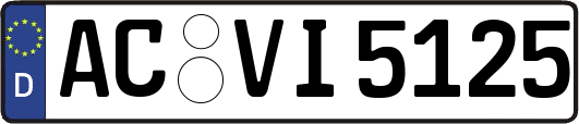 AC-VI5125