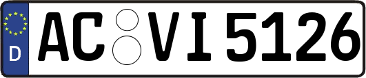 AC-VI5126