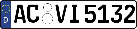 AC-VI5132