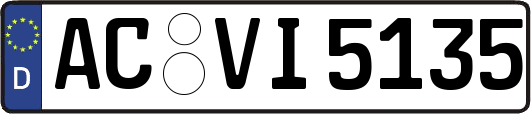 AC-VI5135
