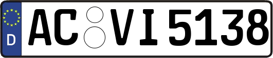 AC-VI5138