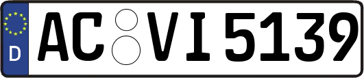 AC-VI5139