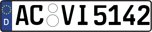 AC-VI5142