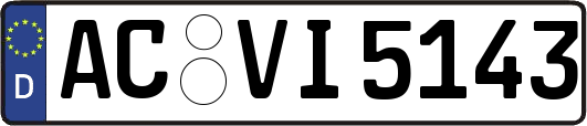 AC-VI5143