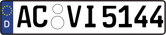 AC-VI5144