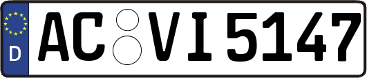 AC-VI5147