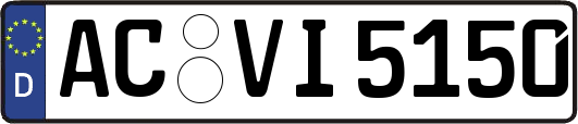 AC-VI5150