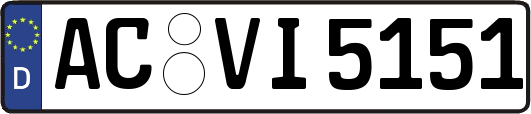 AC-VI5151