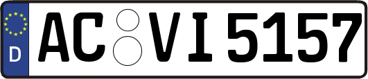 AC-VI5157
