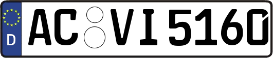 AC-VI5160