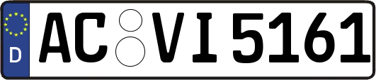 AC-VI5161