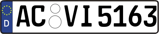 AC-VI5163