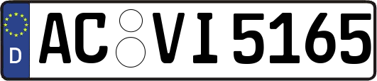 AC-VI5165