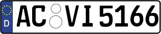 AC-VI5166