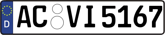 AC-VI5167