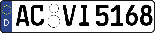 AC-VI5168