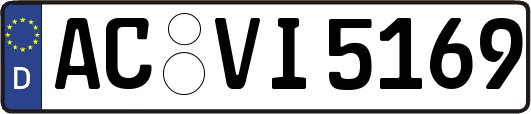AC-VI5169