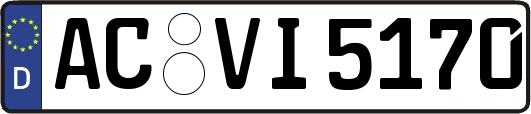 AC-VI5170