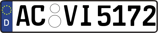 AC-VI5172