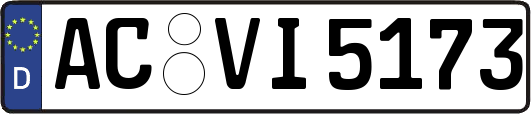 AC-VI5173