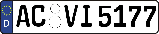 AC-VI5177